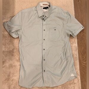 Ted Baker Button Down